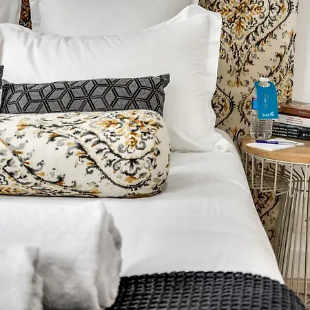 Sweett - Aboukir Ii Apartment